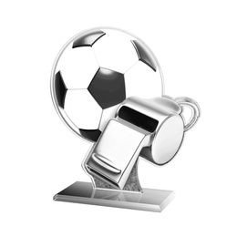 Akrylátová trofej AWF M65 | Fotbal