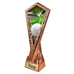 Sporttrophäe AY1M06 | Golf