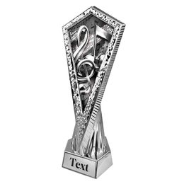 Sporttrophäe AYR1M14 | Musik