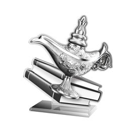 Akrylátová trofej AWF M34 | Quiz