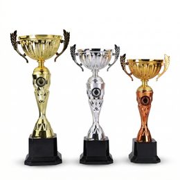 Pohár EKONOMY E0684N