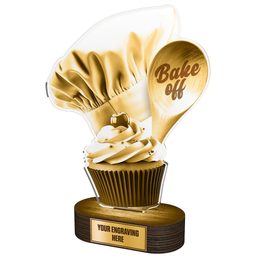 Akrylátová trofej TLR2023345 | Kuchyně