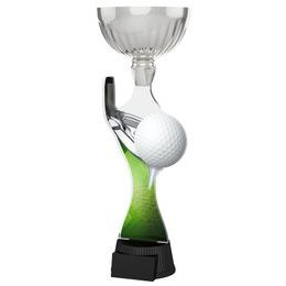 Acryltrophäe GACUPCS01MG03 | Golf