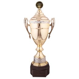 Pokal LUXUS LXL2024/18