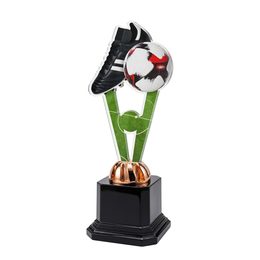 Akrylátová trofej ACUTMINIM45 | Futbal
