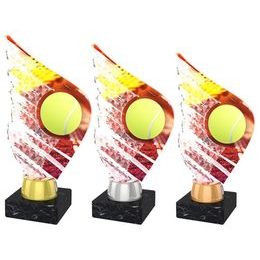 Acryltrophäe AKEA0001M3 | Tennis