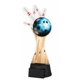 Akrylátová trofej ACUTCM02 | Bowling