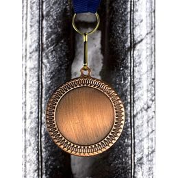 Kovová medaile VMD102