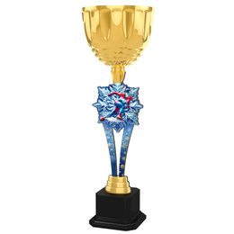 Trofej ACUPW2025M10 | Bruslení