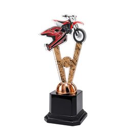 Akrylátová trofej ACUTMINIM42 | Motorsport