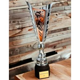 Sport Pokal SL46 | Duatlon