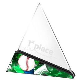 Acryltrophäe APLA100M07 | Baseball