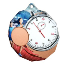 Kovová medaile ekoMDM03M03 | Atletika