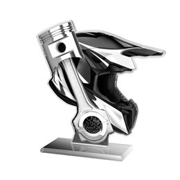 Akrylátová trofej AWF M15 | Motorsport