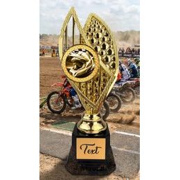 Designová trofej AVR1M08 | Motorsport