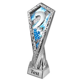 Sporttrophäe AY1M40 | Nummer