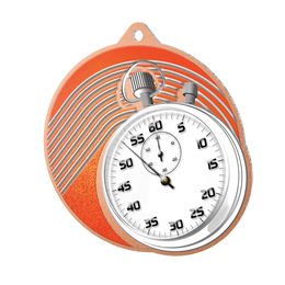 Metallmedaille MDM01M31 | Leichtathletik