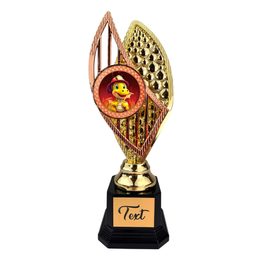 Design-Trophäe AV1M33 | Feuerwehr