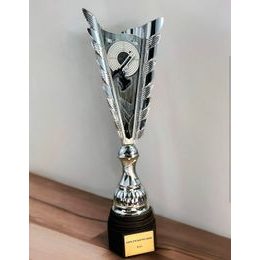 Sportovní pohár SL7 | Střelba