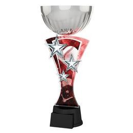 Akrylátová trofej ASTARRCUPMINIM11