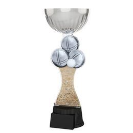 Akrylátová trofej ACUPCSMINIM50 | Petanque