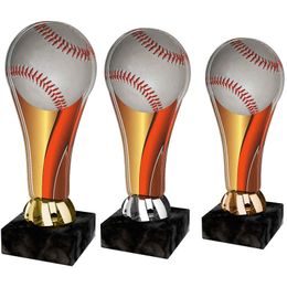 Acryltrophäe ACL2100M25 | Baseball