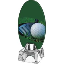 Golfová trofej ACLG0115M9 | Golf