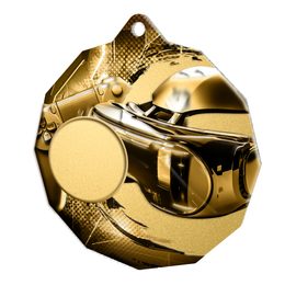 Metallmedaille ekoMDMR03M06 | eSport