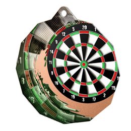 Metallmedaille MDM03M31 | Darts