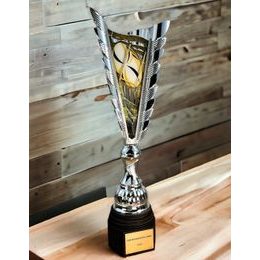 Sport Pokal SL15 | Rugby