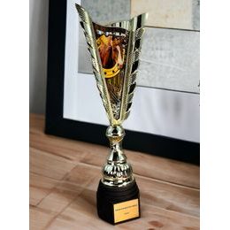 Sportovní pohár GL17 | Jezdectví