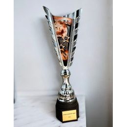 Sport Pokal SL45 | Musik