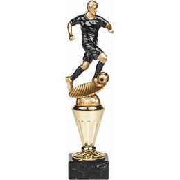 Trofej fotbal FB0043