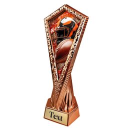 Sporttrophäe AY1M02 | American Football