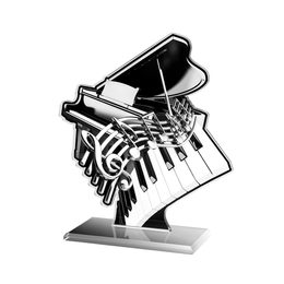 Akrylátová trofej AWF M92 | Hudba