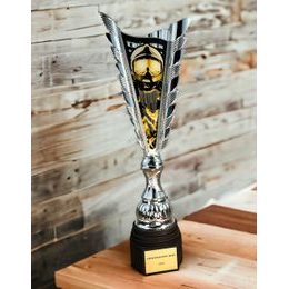 Sport Pokal SL12 | Feuerwehr