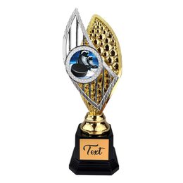 Designtrophäe AV1M03 | Eishockey