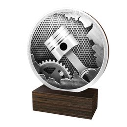Holztafel TFRW902 | Motorsport