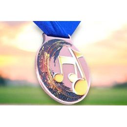 Medaillen MDLMIDM13 | Musik