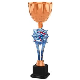Trophäe ACUPW2025M10 | Eislaufen