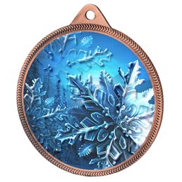 Medaillen MDL001M66 | Winter