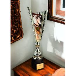 Sportovní pohár GL27 | Krasobruslení