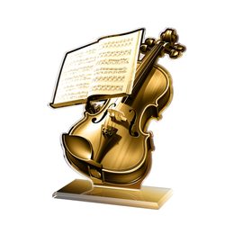 Akrylátová trofej AWF M88 | Hudba