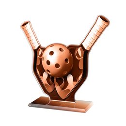 Acryltrophäe AWF M95 | Pickleball