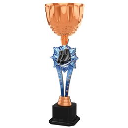 Trophäe ACUPW2025M06 | Eislaufen