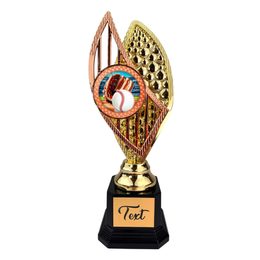 Designer-Trophäe AV1M17 | Baseball