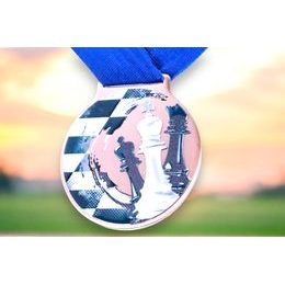 Medaillen MDLMIDM33 | Darts