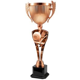 Trophäe ACUPMR2026M08 | Tennis