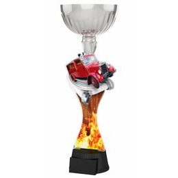 Akrylátová trofej ACUPCSM53