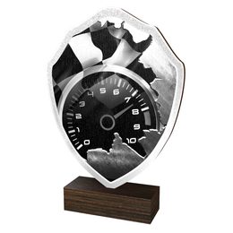 Holztafel TFRW410 | Motorsport